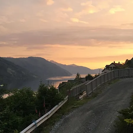 Nordfjordeid, Breathtaking View * Nordfjordeid